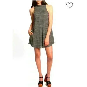 NWT Sleeveless Swing Dress / Tunic | Sz S